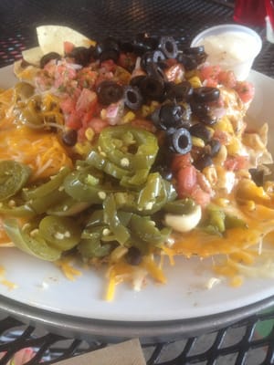 Zippy's Burritos Tacos & More by null