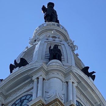 City Hall - Landmarks & Historical Buildings Near Me - Philadelphia, Pennsylvania City Hall - Landmarks & Historical Buildings Near Me - Philadelphia, Pennsylvania