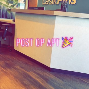 LasikPlus - Post op apt! - Optometrists Near Me - Indianapolis, Indiana LasikPlus - Post op apt! - Optometrists Near Me - Indianapolis, Indiana
