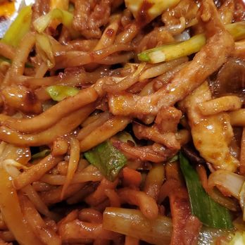 Dumpling House - Spicy Chow Mein - Shanghainese Near Me - Arcadia, California
