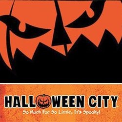 Halloween City