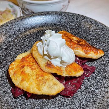 Elwood - Pierogi - New American Near Me - Philadelphia, Pennsylvania