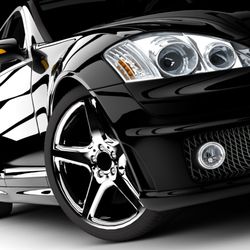 Premier Detail and Paint Correction - Car Detailing Service
