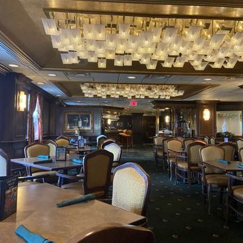 The Twenties Italian Bistro