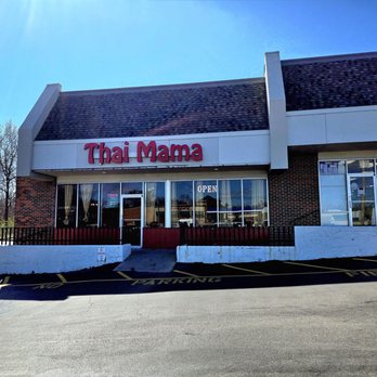 Thai Mama - Thai Near Me - Maryland Heights, Missouri Thai Mama - Thai Near Me - Maryland Heights, Missouri