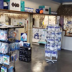 Benchmark Pool Supply