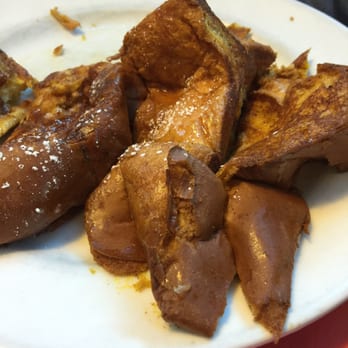 Metro Cafe Diner - Fluffy French toast. Delicious. - Diners Near Me - Stone Mountain, Georgia Metro Cafe Diner - Fluffy French toast. Delicious. - Diners Near Me - Stone Mountain, Georgia