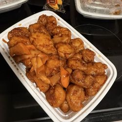 China Moon - Empress Chicken