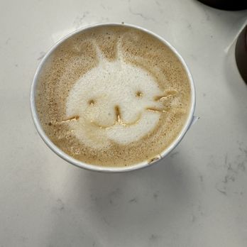 Yaqui Coffee House - Coffee - Coffee & Tea Near Me - Chula Vista, California