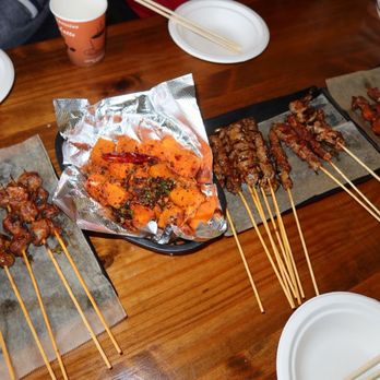 Da Fei Ge Restaurant - Chinese Near Me - Sacramento, California Da Fei Ge Restaurant - Chinese Near Me - Sacramento, California