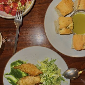 Trattoria Servino - Italian Near Me - Belvedere, California Trattoria Servino - Italian Near Me - Belvedere, California