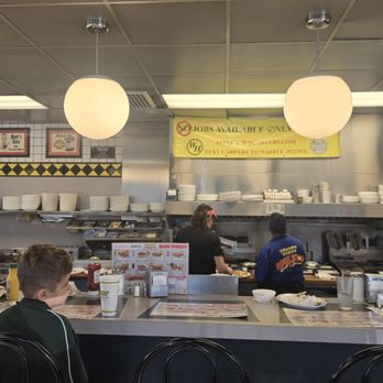 Waffle House - Breakfast & Brunch Near Me - Erlanger, Kentucky