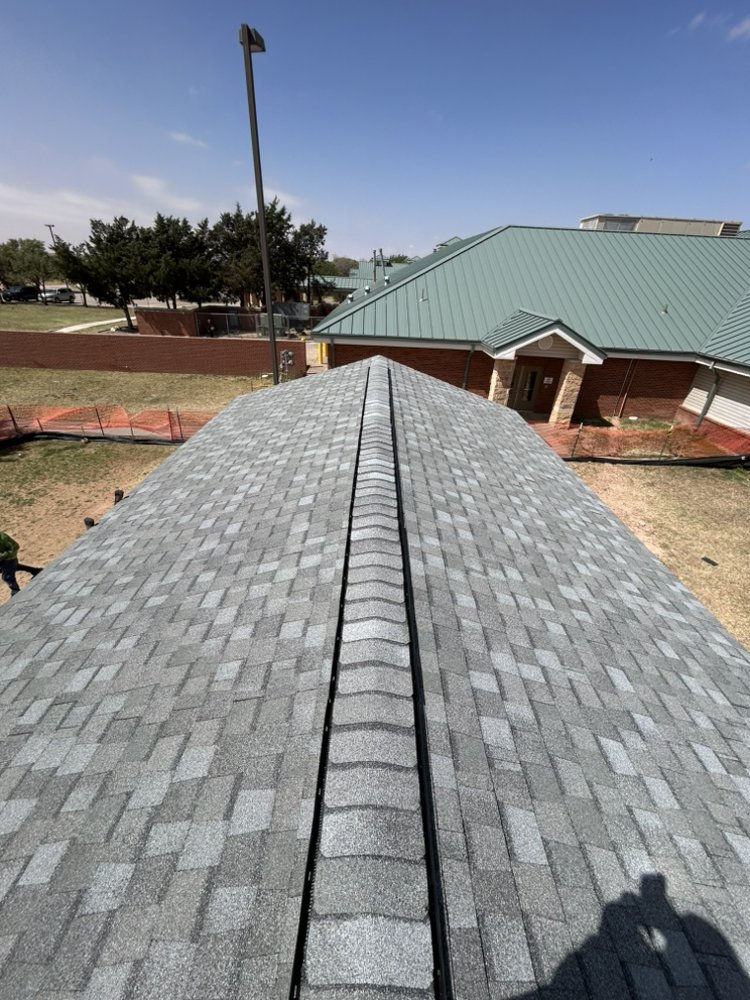 Slide of Christian Rivas Roofing