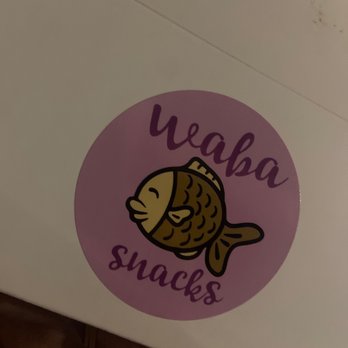 waba snacks - Specialty Food Near Me - Honolulu, Hawaii waba snacks - Specialty Food Near Me - Honolulu, Hawaii
