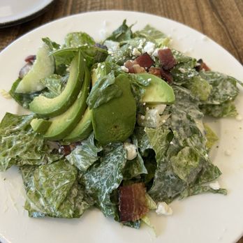 Carboni’s Ristorante - Seasonal salad - excellent! - Italian Near Me - Winters, California Carboni’s Ristorante - Seasonal salad - excellent! - Italian Near Me - Winters, California