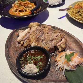 Susu Siam - Chicken - Thai Near Me - Scarborough, Ontario Susu Siam - Chicken - Thai Near Me - Scarborough, Ontario