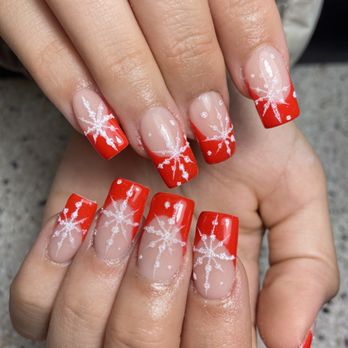 Ms.Z Nails & Spa - Nail Salons Near Me - Chicago, Illinois Ms.Z Nails & Spa - Nail Salons Near Me - Chicago, Illinois