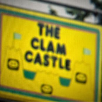 The Clam Castle - Seafood Near Me - Madison, Connecticut