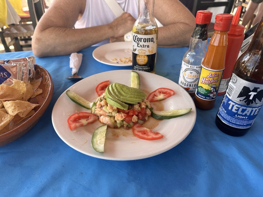 El Bucanero