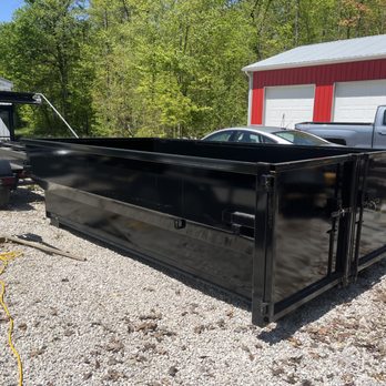 Ohio Pride Dumpsters - Dumpster Rental Near Me Ohio Pride Dumpsters - Dumpster Rental Near Me