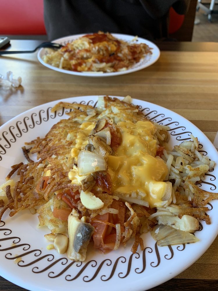 WAFFLE HOUSE JONESBORO with 20 real customer photos Updated August