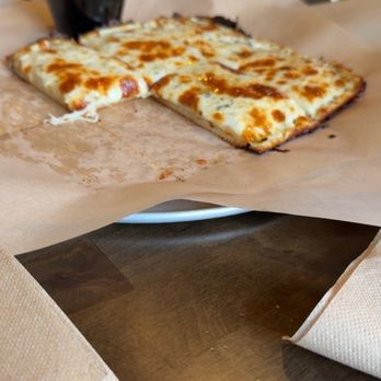 Prohibition Pizza - Gluten free cheese bread - Pizza Near Me - High Springs, Florida Prohibition Pizza - Gluten free cheese bread - Pizza Near Me - High Springs, Florida
