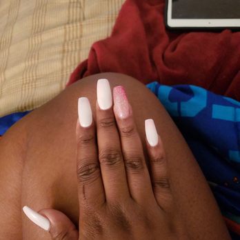 Beautiful Nails Nail Salons 2836 Coleman Rd Memphis Tn Phone Number Services