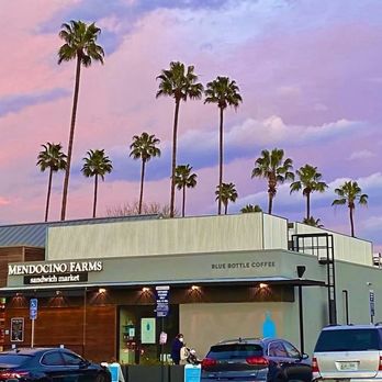 Mendocino Farms - Sandwiches Near Me - Studio City, California