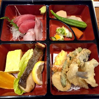 Inaba Restaurant - Japanese Near Me - Torrance, California