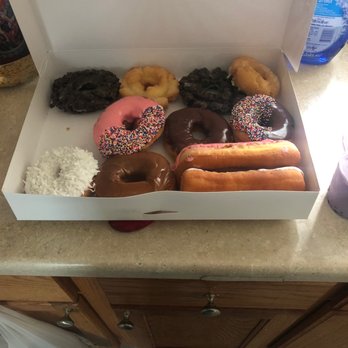 Frosted Donuts - Delicious fresh donuts - Donuts Near Me - Tinley Park, Illinois Frosted Donuts - Delicious fresh donuts - Donuts Near Me - Tinley Park, Illinois