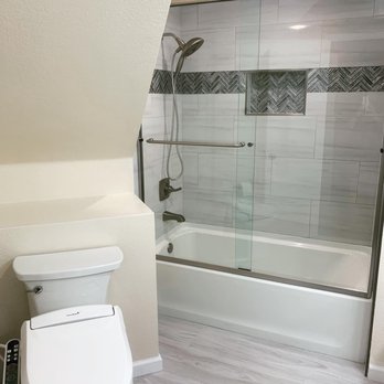 Creative Design & Build - General Contractors Near Me - San Diego, California