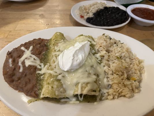 The Soup and Taco 2 by null