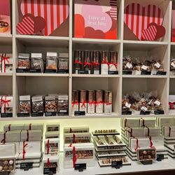 Läderach chocolatier suisse