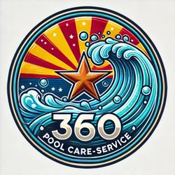 360 Pool Care-Service
