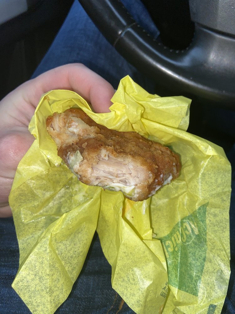 McDonald's Logo