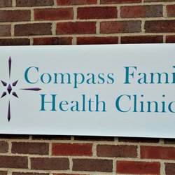 Compass Family Health Clinic