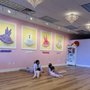 Tutu School Gilbert