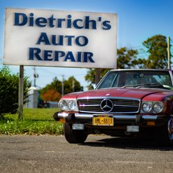 Dietrich's Auto Repair