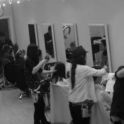 Aria - Aria Japanese Hair Salon