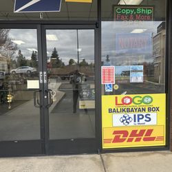 Balikbayan Box is now Available in this location: 4363 Hazel Ave suite 1 Fair oaks Ca 95628.