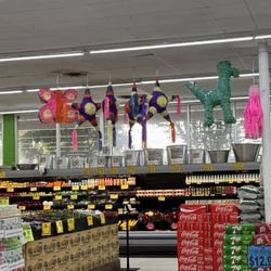 Poco Loco Supermercado