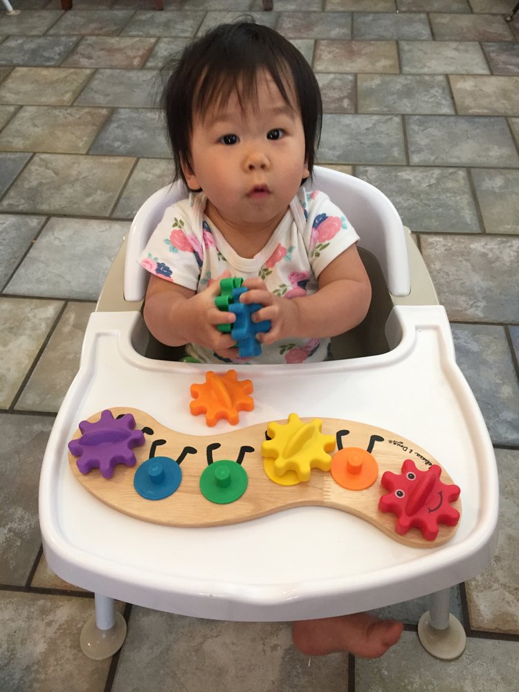 Kid Care By Leah - childcare center in Yorba Linda, CA