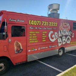 GrandmasBbq