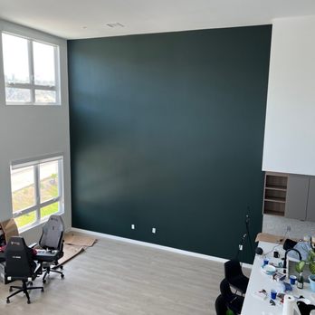 JTC Custom Painting - 18x18 wall - Painters Near Me - San Diego, California JTC Custom Painting - 18x18 wall - Painters Near Me - San Diego, California