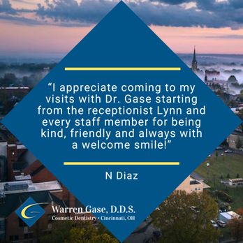 Warren R. Gase - Warren R. Gase, DDS | Cincinnati, OH - General Dentistry Near Me - Cincinnati, Ohio Warren R. Gase - Warren R. Gase, DDS | Cincinnati, OH - General Dentistry Near Me - Cincinnati, Ohio