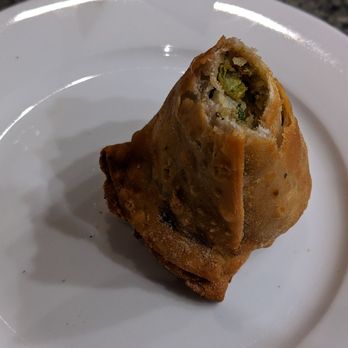 The Curry Craving - Samosa - Indian Near Me - Anchorage, Alaska The Curry Craving - Samosa - Indian Near Me - Anchorage, Alaska