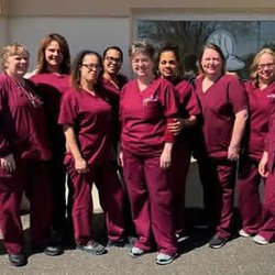Foot Care Centers