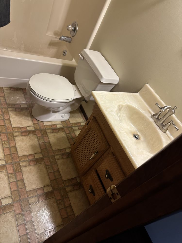 Slide of B&C Handyman Services