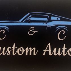 C&C Custom Auto
