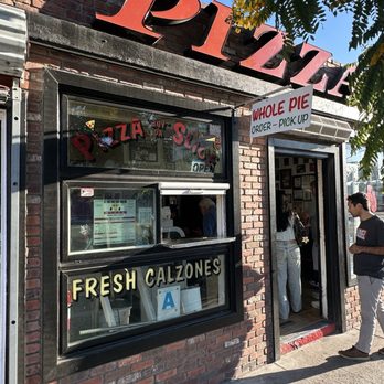 Bronx Pizza - Pizza Near Me - San Diego, California Bronx Pizza - Pizza Near Me - San Diego, California
